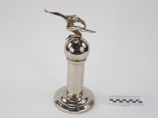 NAGRODA SPORTOWA PUCHAR STATUETKA