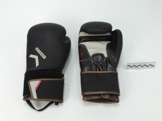 RĘKAWICE BOKSERSKIE