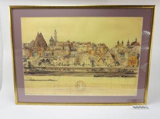 OBRAZ PRACA Z PRAWAMI AUTORSKIMI