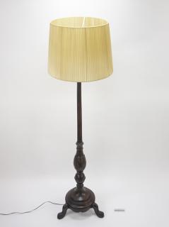 LAMPA PODŁOGOWA