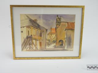 OBRAZ PRACA Z PRAWAMI AUTORSKIMI