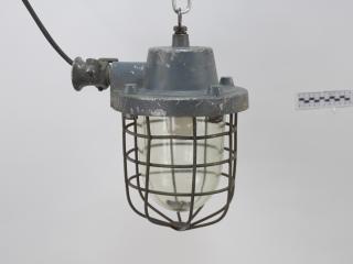 LAMPA PRZEMYSŁOWA