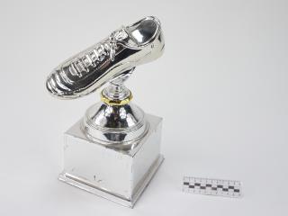 NAGRODA SPORTOWA PUCHAR STATUETKA