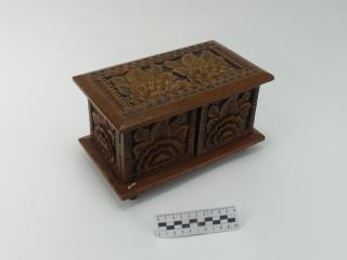 PUDEŁKO SKRZYNECZKA SZKATUŁKA