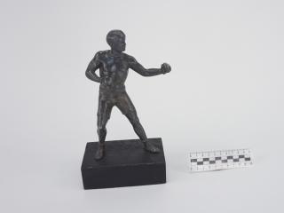 NAGRODA SPORTOWA PUCHAR STATUETKA