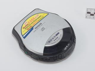DISCMAN