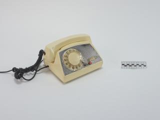 TELEFON STACJONARNY