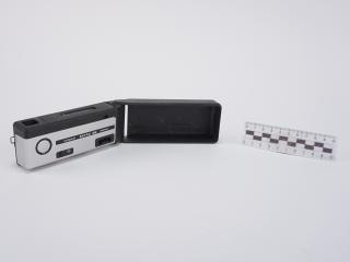 APARAT FOTOGRAFICZNY ANALOGOWY