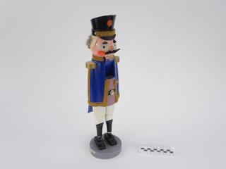 DZIADEK DO ORZECHÓW