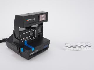 APARAT FOTOGRAFICZNY POLAROID