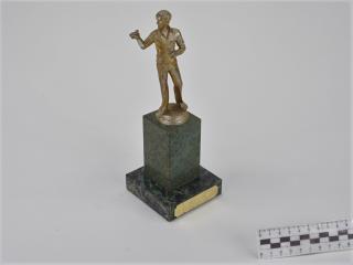 NAGRODA SPORTOWA PUCHAR STATUETKA