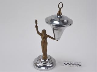 NAGRODA SPORTOWA PUCHAR STATUETKA