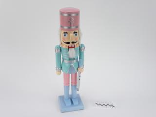 DZIADEK DO ORZECHÓW