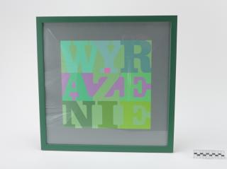 OBRAZ PRACA Z PRAWAMI AUTORSKIMI