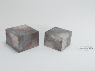 PUDEŁKO SKRZYNECZKA SZKATUŁKA 