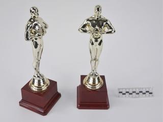 NAGRODA SPORTOWA PUCHAR STATUETKA