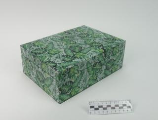 PUDEŁKO SKRZYNECZKA SZKATUŁKA