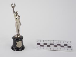 NAGRODA SPORTOWA PUCHAR STATUETKA