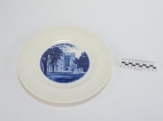 TALERZ OZDOBNY DEKORACYJNY