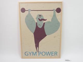 OBRAZ PRACA Z PRAWAMI AUTORSKIMI