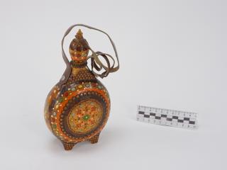 MANIERKA PIERSIÓWKA