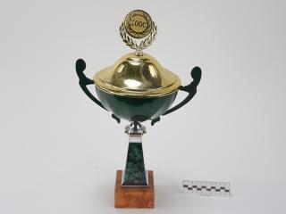 NAGRODA SPORTOWA PUCHAR STATUETKA