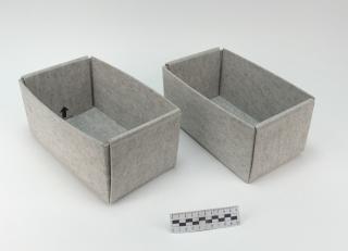 PUDEŁKO KOSZ TEKSTYLNY 