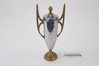 NAGRODA SPORTOWA PUCHAR STATUETKA