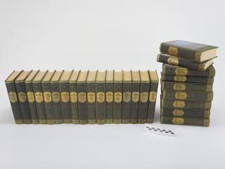 KSIĄŻKA KSIĄŻKI LEKSYKON