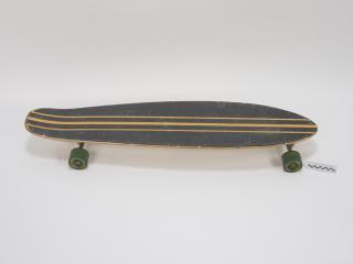 LONGBOARD DESKOROLKA 