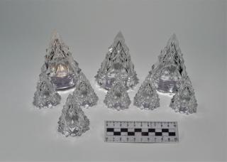 FIGURKA OZDOBNA ŚWIĄTECZNA