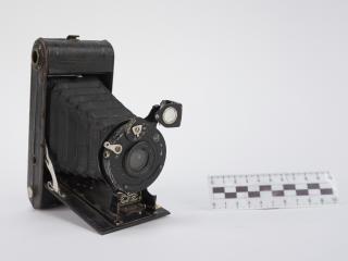 APARAT FOTOGRAFICZNY MIESZKOWY