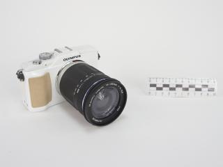 APARAT FOTOGRAFICZNY CYFROWY