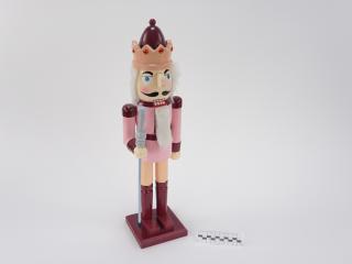 DZIADEK DO ORZECHÓW