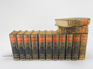 KSIĄŻKA KSIĄŻKI LEKSYKON 