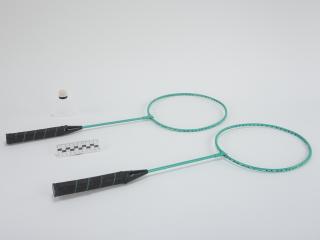 RAKIETA DO BADMINTONA