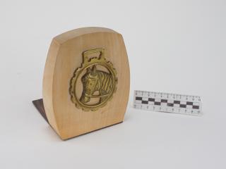 NAGRODA SPORTOWA PUCHAR STATUETKA