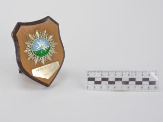 NAGRODA SPORTOWA PUCHAR STATUETKA