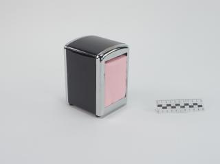 PUDEŁKO NA CHUSTECZKI