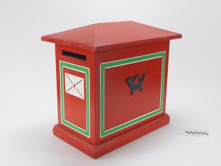 SKRZYNKA POCZTOWA SKRZYNKA NA LISTY