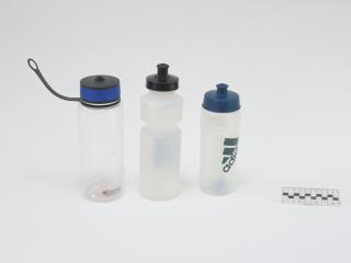 BIDON BUTELKA NA WODĘ