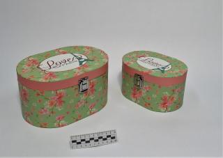 PUDEŁKO SKRZYNECZKA SZKATUŁKA 