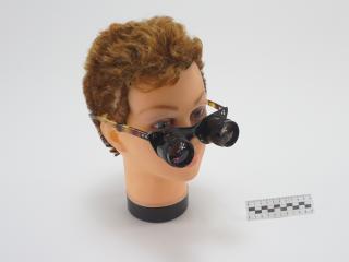 OKULARY SPECJALISTYCZNE