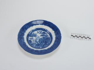 TALERZ OZDOBNY DEKORACYJNY