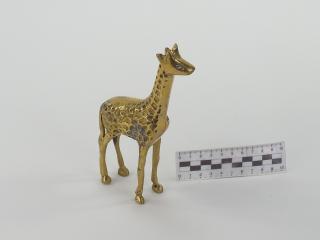 FIGURKA OZDOBNA DEKORACYJNA