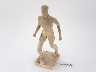 NAGRODA SPORTOWA PUCHAR STATUETKA