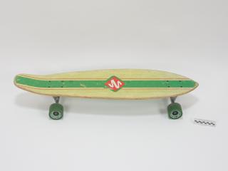 LONGBOARD DESKOROLKA 