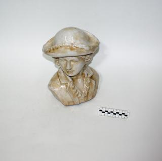 FIGURKA OZDOBNA DEKORACYJNA