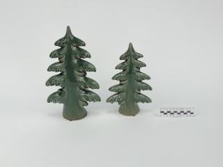 FIGURKA OZDOBNA ŚWIĄTECZNA