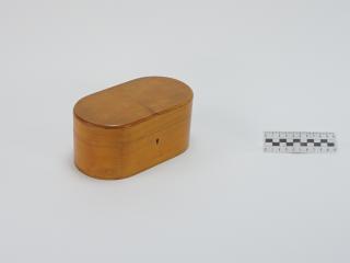 PUDEŁKO SKRZYNECZKA SZKATUŁKA